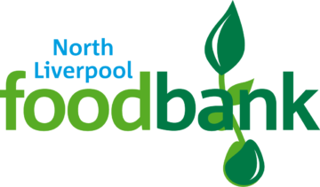 North Liverpool Foodbank Logo