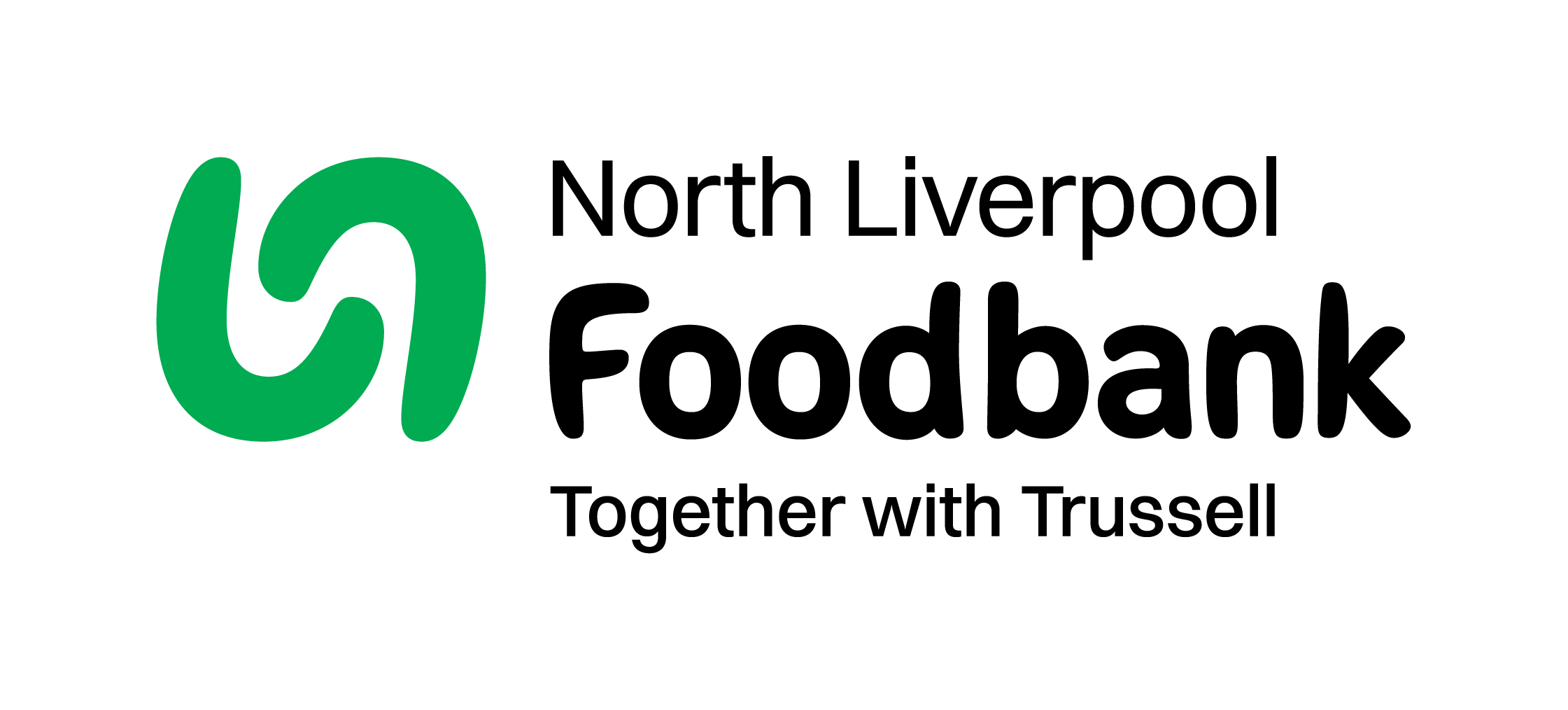 North Liverpool Foodbank Logo